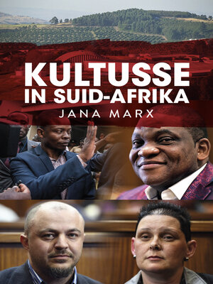 cover image of Kultusse in Suid-Afrika